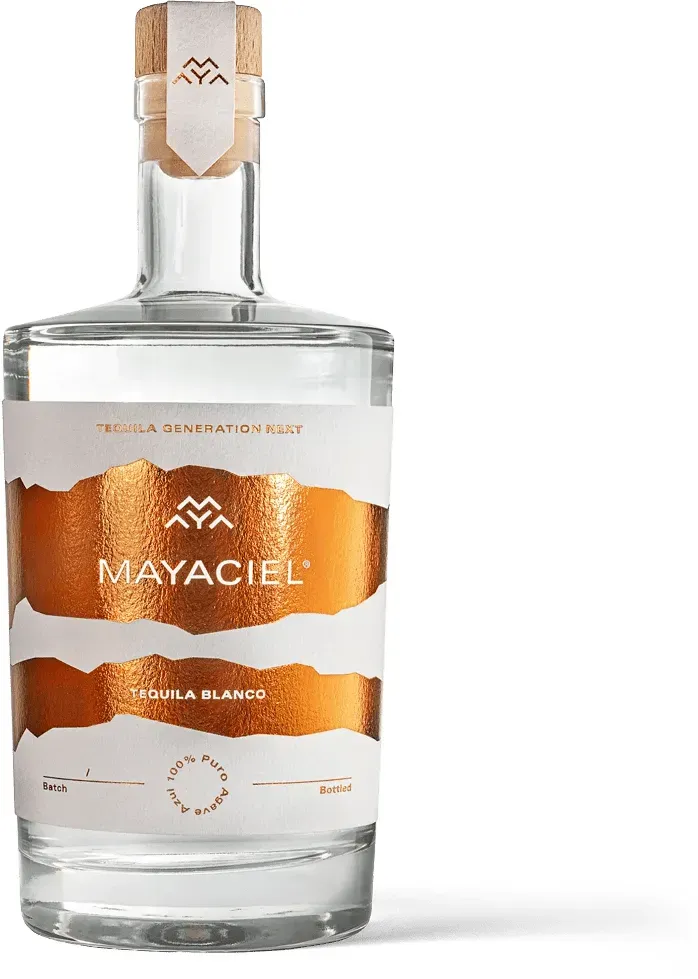 Mayaciel Tequila Blanco, 500 ml