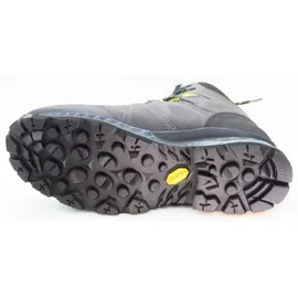 MEINDL Vakuum Sport III GTX Herren grau/lemon 41,5