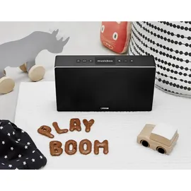 Canton Musicbox S titan