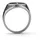 FYNCH-HATTON Ring FHJ-0036-R-64 Edelstahl Antik