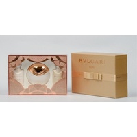 ⭐⭐ Bvlgari Bulgari Aqva Divina Set 40 ml EDT+40 ml Bodylotion+40 ml Duschgel ⭐⭐