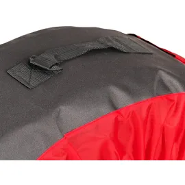 Heyner Reifentaschen Set 16-22 Zoll mit Klettverschluss, 4er Set