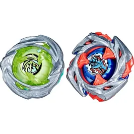 Beyblade Drop Attack Battle Set
