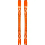 Black Crows Mirus Cor 25/26 Freerideski Unisex (Orange 160) Freerideski