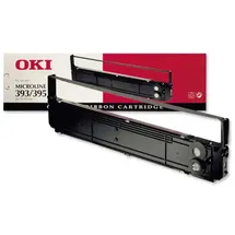 Oki Originalband Oki ML 393 / 395 / 4310 09002311 PE = 1