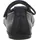Camper Right Nina - in Schwarz | Gr.: 40