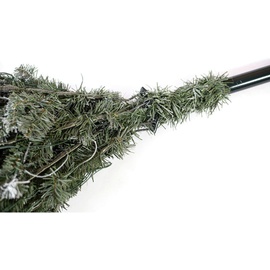 Evergreen Weihnachtsbaum Fichte Frost 150 cm