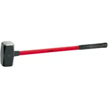 Gedore Fäustel mit Fiberglastiel 8 kg