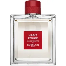 Guerlain Habit Rouge Eau de Toilette 150 ml
