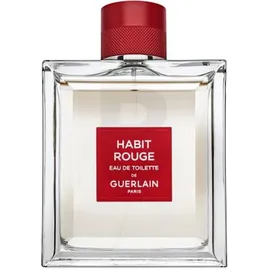 Guerlain Habit Rouge Eau de Toilette 150 ml