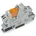 WAGO GmbH Co KG Stecksockel m Relais 1W 24V DC/16A 788-304