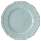 Rosenthal Maria Pale Mint Suppenteller 23 cm