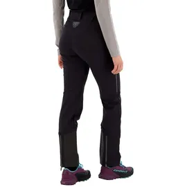 Dynafit Damen TLT Touring Dynastretch Hose (Größe XL, schwarz)