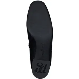 Paul Green Stiefelette Schwarz / 40
