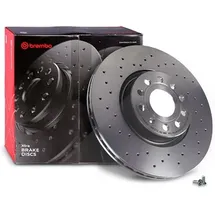 Brembo 09.9772.1X
