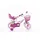 F.lli Schiano Pink Love 12 Zoll RH 30 cm weiß