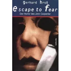 Escape to Fear