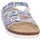 ROHDE Sunnys N°13 blau-buntem multicolour 43