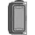 Phoenix Contact HC-STA-B16-SLWS-2SSP21-ELC-AL Dichtung (1412863)