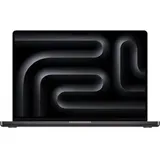2024 M4 Pro 24 GB RAM 1 TB SSD 20-Core GPU Space Schwarz