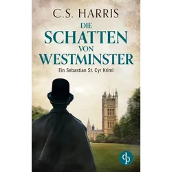 Die Schatten von Westminster