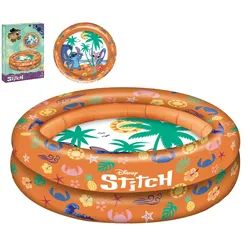 STITCH 2 Ring Pool, aufgeblasen ca. 100cm Durchmesser