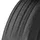 PRO PLUS Stützrad 200 x 60 mm Vollgummi Reifen 400 kg Tragkraft