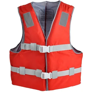 Schwimmweste Erwachsene für Outdoor Wassersport: Rettungsweste Einstellbare Schnalle Schwimmweste Kajakfahren Schwimmhilfe mit Reflektierenden Streifen für Erwachsene Kinder