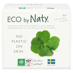 Naty Stilleinlagen (30St)