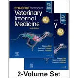 Elsevier Ltd Ettinger's Textbook of Veterinary Internal Medicine