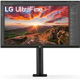 LG UltraFine 27UN880-B 27"
