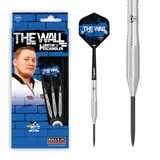 BULL'S Martin Schindler TW80 Steeldarts – 23g