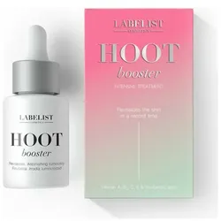 Gesichtsreiniger Labelist Cosmetics HOOT 30 ml (1 Stück)