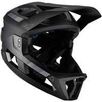Leatt Helmet MTB Enduro 2.0 V23 Stealth #M 55-59cm