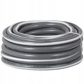 Bradas White Line 3/4" 50 m WWL3/450 silber