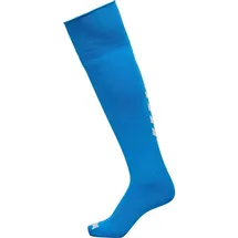 hummel Funktionssocken 3er Pack Blau 39-42