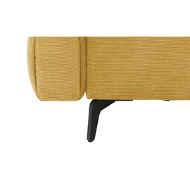 Wohnwert Tefla 182 x 132,5 cm Gelb/Grau