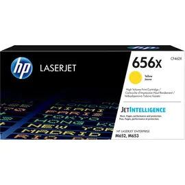 HP 656X gelb