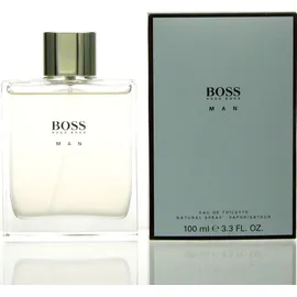 HUGO BOSS Boss Orange Man Eau de Toilette 100 ml