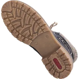 Rieker Y9131 dunkelblau 40