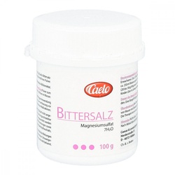 Bittersalz Caelo Hv-packung