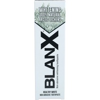 BlanX Whitening Whitening Zahnpasta mit arktischer Flechte 75 ml