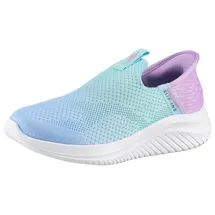 SKECHERS Ultra Flex 3.0 Kinder Blau 27