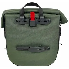 Haberland eMotion Fahrradtasche 18 l grün