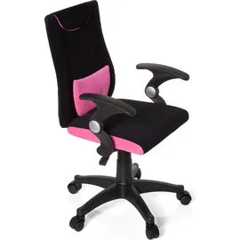 HJH Office Kiddy Pro AL pink