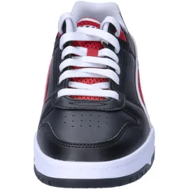 Puma Rbd Game Low Retro Club Herren Weiß/Schwarz/Rot 37