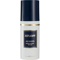 Xerjoff Join the Club 40 Knots Deodorant Spray 100 ml