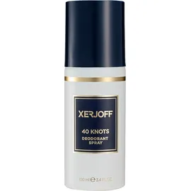 Xerjoff Join the Club 40 Knots Deodorant Spray 100 ml