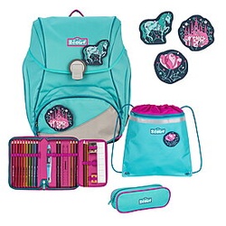 Scout Alpha Dreamworld 22/23 Set mit Funny Snaps - keine Magnete