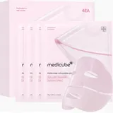 Medicube PDRN Pink Collagen Gel Mask 28 g